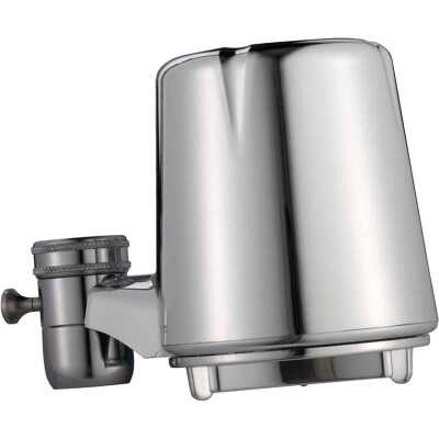 Culligan On-Tap Faucet Mount Water Filter