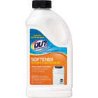 OUT Filter-Mate 1-1/2 Lb. Powder Water Softener Cleaner and Salt Booster Image 1